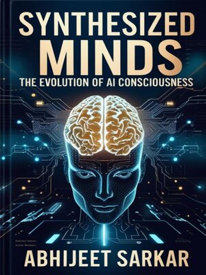 cover image of Synthesized Minds